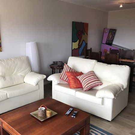 Beach Apartment Ponta Delgada Esterno foto