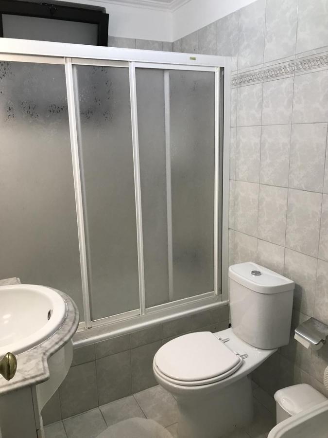 Beach Apartment Ponta Delgada Esterno foto